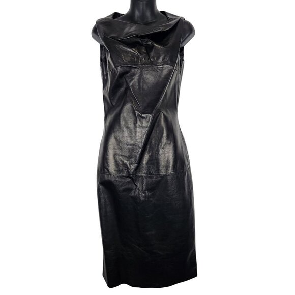 knee length dresses for ladies Dress Party Midi By Calvin Klein Size: M  Clothes Mentor Portage MI #270